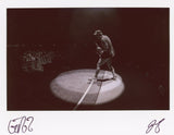 GRiZ x Jason Siegel Signed 083 Instant Photo