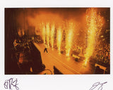 GRiZ x Jason Siegel Signed 086 Instant Photo