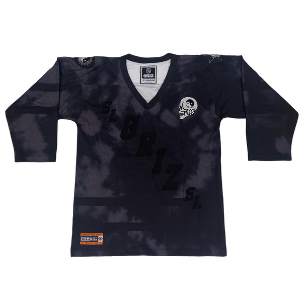 Full moon online hockey jerseys
