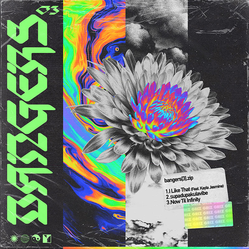 BANGERS[3].ZIP OUT NOW