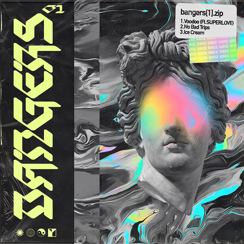 Bangers[1].Zip EP Out Now + Ride Waves Tour Season Two Announced!