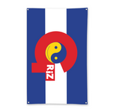 GRiZ Denverado 3' x 5' Flag