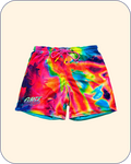 GRiZ Infra Rad Reversible Lounge Shorts
