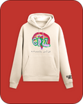 Harmony Project x Colibri Cream Hoodie (Limited Time Pre Order)