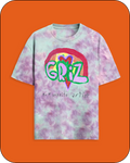 Harmony Project x Colibri Tie Dye Tee (Limited Time Pre Order)