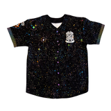 GRiZ GEMINI Button Up Baseball Jersey