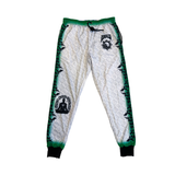 GRiZ Galaxswirl 2-Tone Reversible Lounge Pants