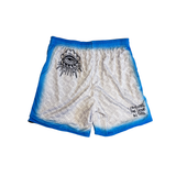 GRiZ GEMINI 2-Tone Reversible Lounge Shorts