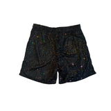 GRiZ GEMINI 2-Tone Reversible Lounge Shorts