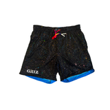 GRiZ GEMINI 2-Tone Reversible Lounge Shorts