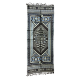 GRiZ x R.A.G.E. Nation Apparel GreyBone Pashmina