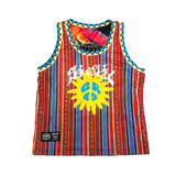 GRiZ WookFlip Reversible Basketball Jersey