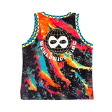 GRiZ WookFlip Reversible Basketball Jersey