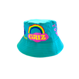 GRiZ Infra Rad Reversible Bucket Hat