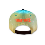 GRiZ x Grassroots Ursa Major '23 Snapback Hat