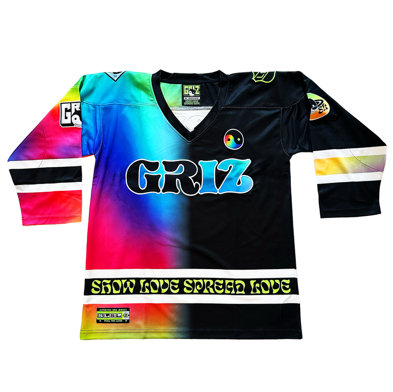 Griz jersey best sale