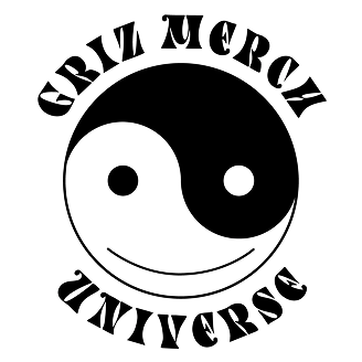 GRiZ Official Merchandise