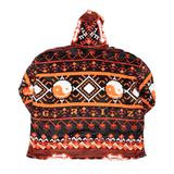 GRiZ "Apré Golden Hour" Big Blanket Hoodie