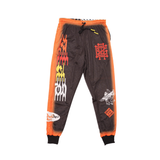 GRiZ "Apré Golden Hour" Reversible Lounge Pants