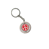 GRiZMXS 10th Anniversary Commemorative Spinner Keychain