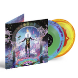Rainbow Brain Vinyl LP - 2 Disk Set