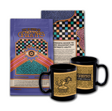 The GRiZMAS Roast 2025 Coffee + Bundles!