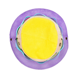 GRiZ x Grassroots "What The Funk" Corduroy Boonie Hat