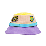 GRiZ x Grassroots "What The Funk" Corduroy Boonie Hat