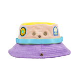 GRiZ x Grassroots "What The Funk" Corduroy Boonie Hat