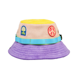 GRiZ x Grassroots "What The Funk" Corduroy Boonie Hat