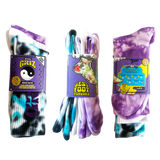 GRiZ V2 DIY Ice Dye Socks Kit 3-Pack!