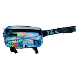 GRiZ x NoPattern Ltd Edition Cross Body Day Bag