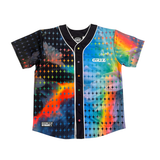 GRiZ x NoPattern Ltd Edition Chicago Re:Connect Baseball Jersey