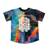 GRiZ x NoPattern Ltd Edition Chicago Re:Connect Baseball Jersey