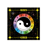 GRiZ GEMINI Bandana