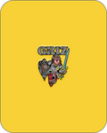 GRiZ Mr. B Armory Knight Pin