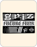 GRiZ Future Funk 3' x 5' Flag