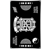 GRiZ Essentials V2 Bones Edition 2023 3' x 5' Flag