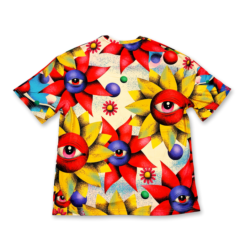 GRiZ Ursa Major All-Over-Print T-shirt