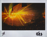 GRiZ x Jason Siegel Signed 197 Instant Photo