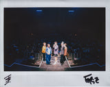 GRiZ x Jason Siegel Signed 217 Instant Photo