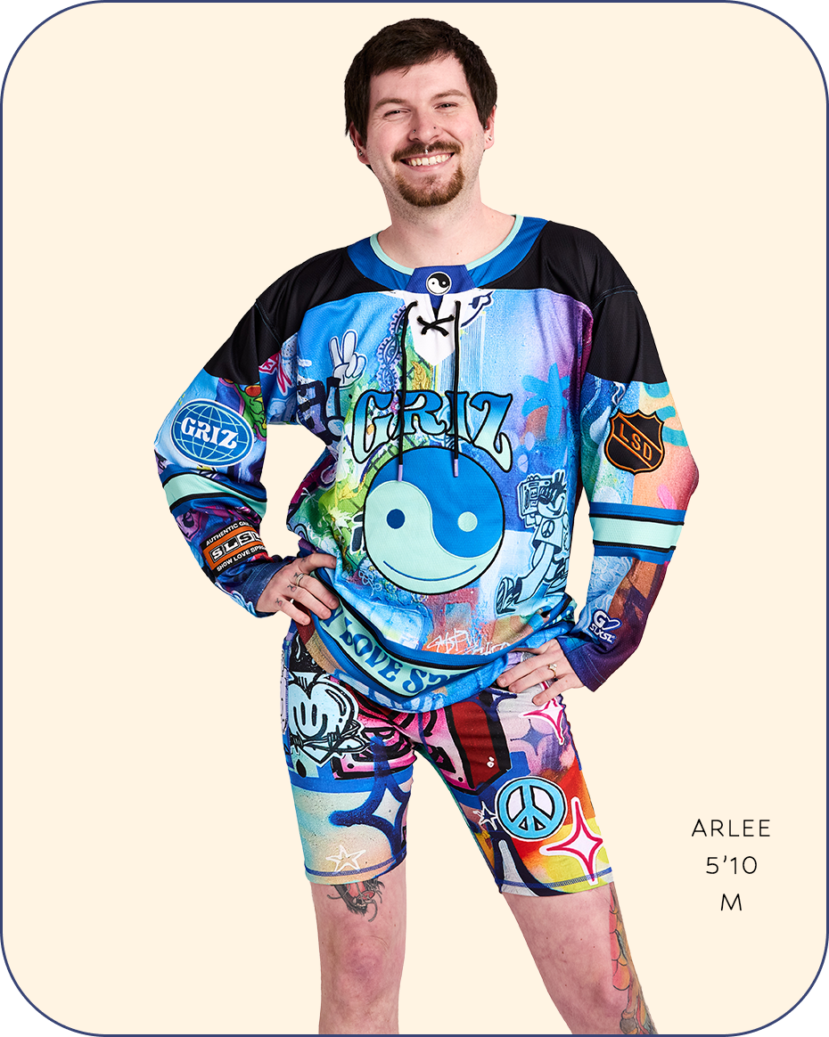 “Stay In Tune” Activewear Crossover Waist Bike Shorts