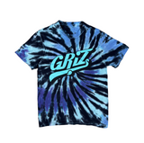 GRiZ "Moonrise Fest" Exclusive Dye T-Shirt