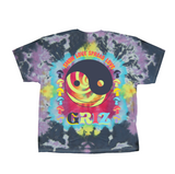 GRiZ "Have A Funky Day" Mushy-Dye T-Shirt