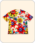 GRiZ Ursa Major All-Over-Print T-shirt