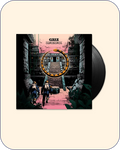 GRiZ Ouroboros Vinyl LP