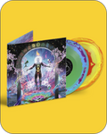 Rainbow Brain Vinyl LP - 2 Disk Set