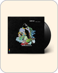 Ride Waves Vinyl LP - 2 Disk Set