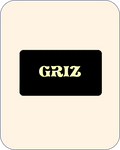 GRiZ Merch Universe Gift Card