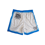 GRiZ GEMINI 2-Tone Reversible Lounge Shorts